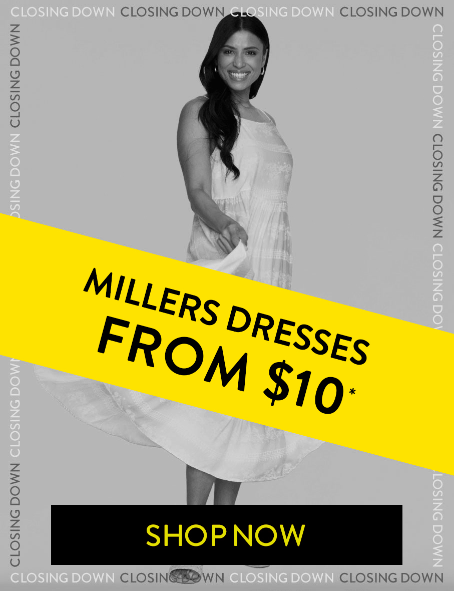 Millers Dresses